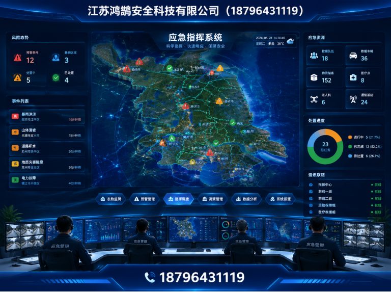凉山国家高新技术企业展示图